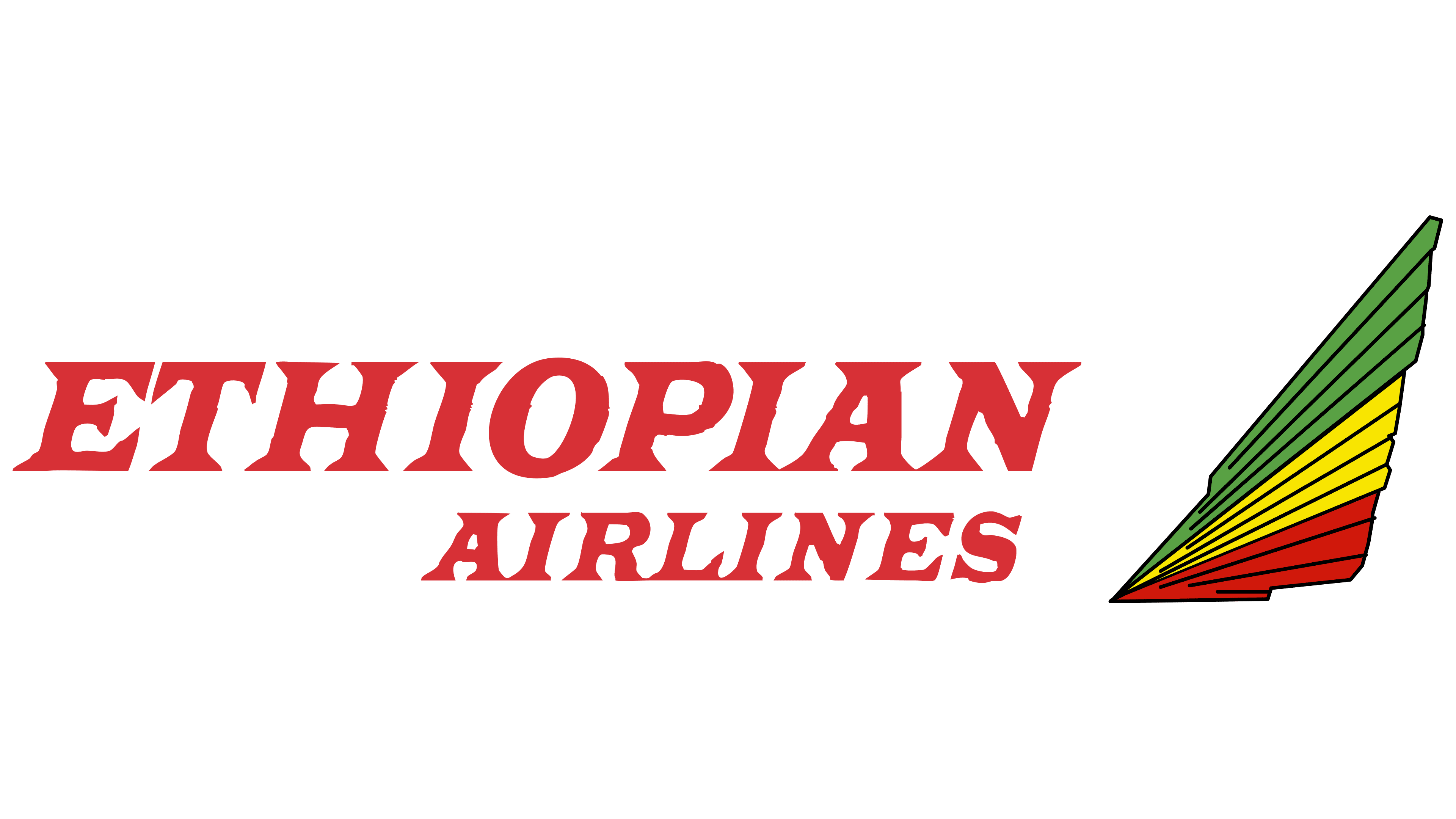 Ethiopian Airlines